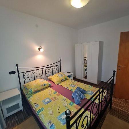 Apartment Fabic 포레치 외부 사진