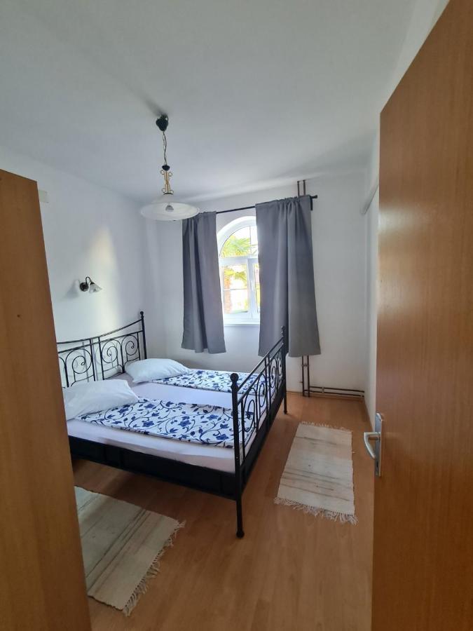 Apartment Fabic 포레치 외부 사진