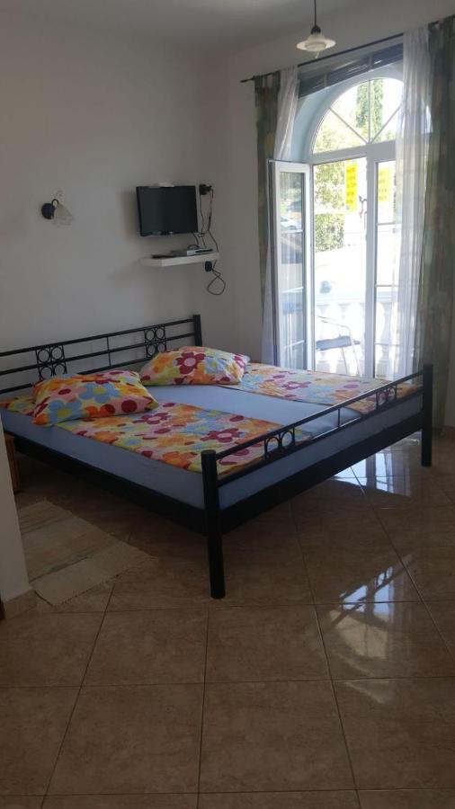 Apartment Fabic 포레치 외부 사진