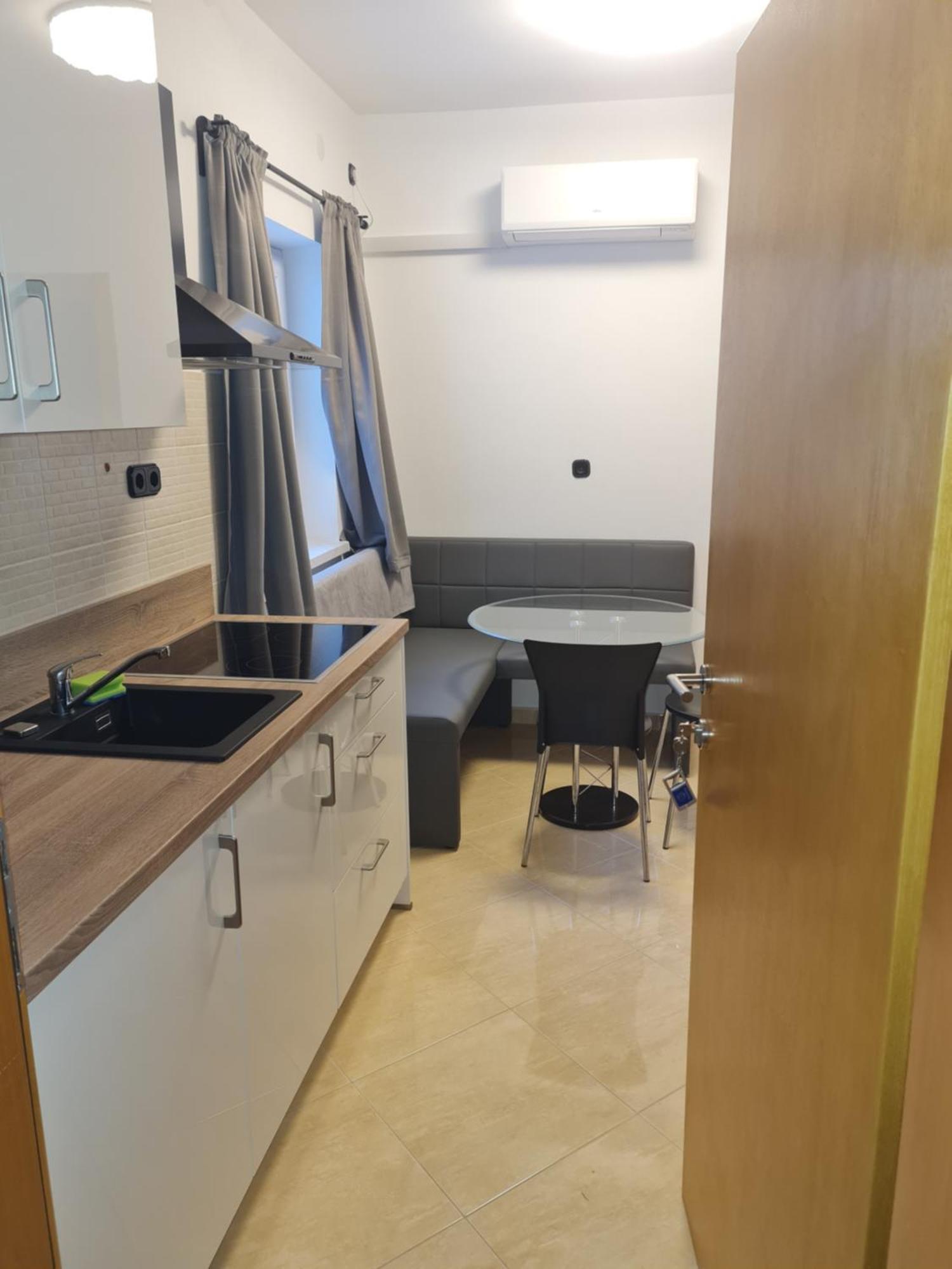 Apartment Fabic 포레치 외부 사진
