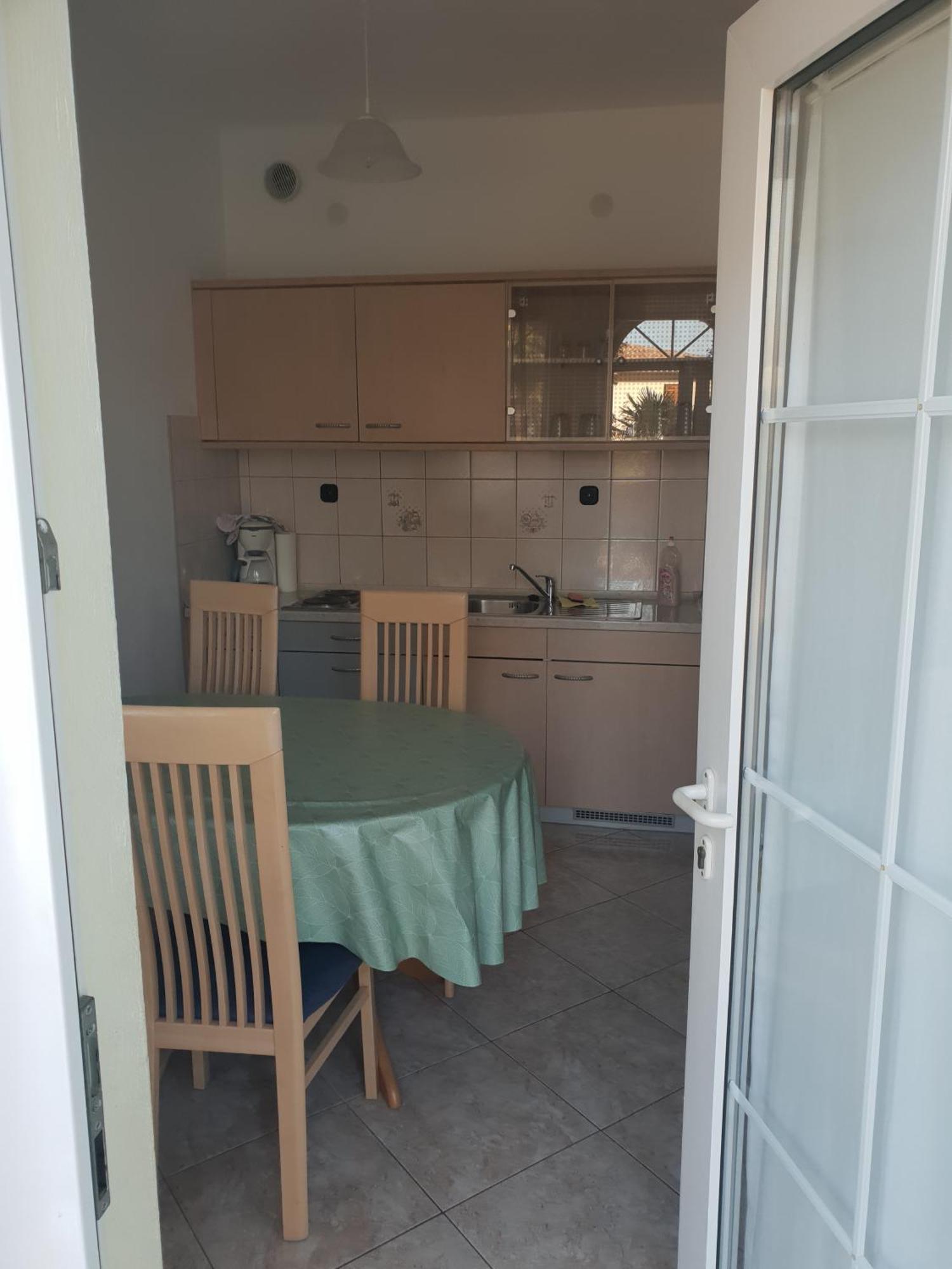 Apartment Fabic 포레치 객실 사진
