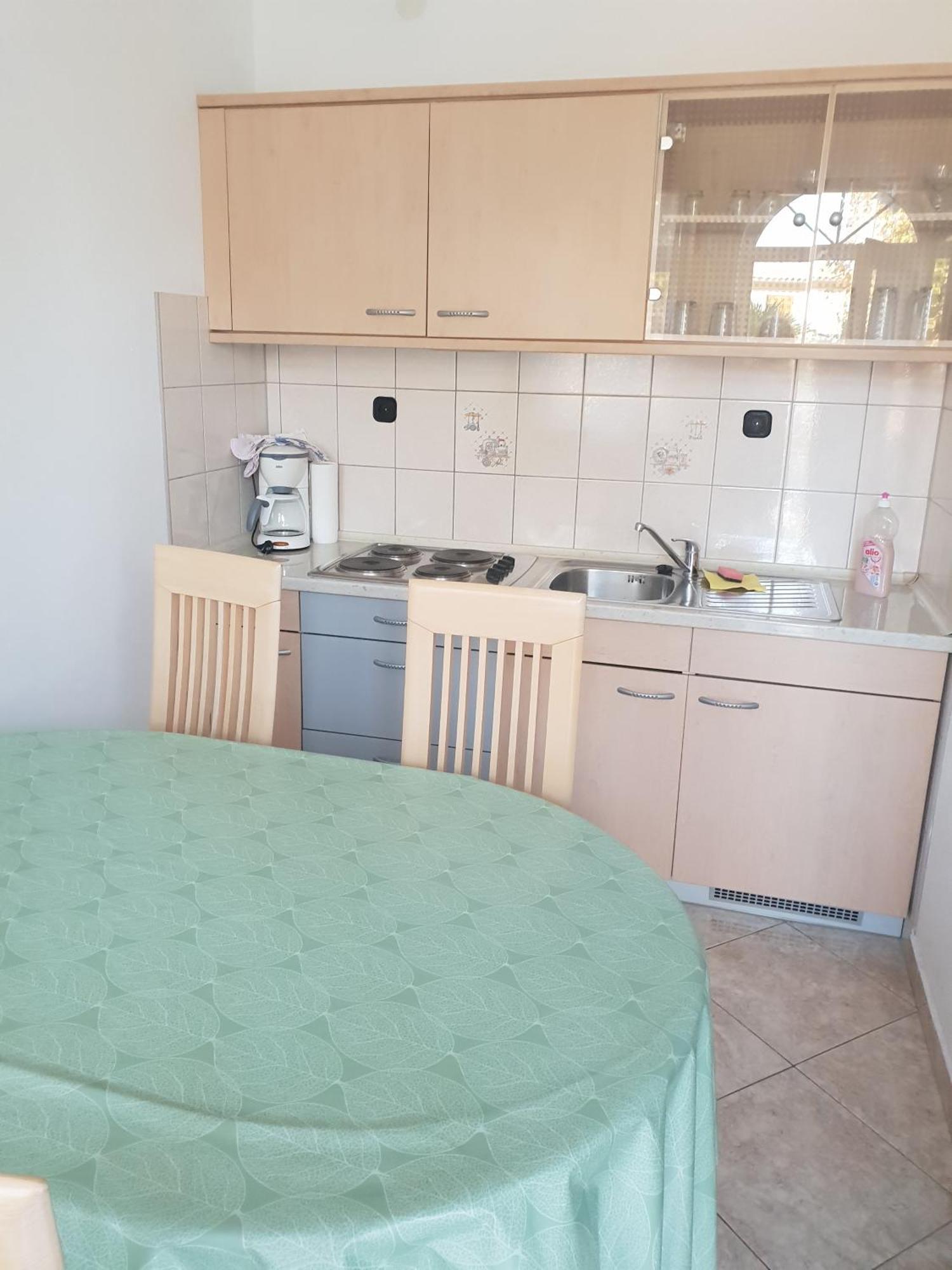 Apartment Fabic 포레치 객실 사진