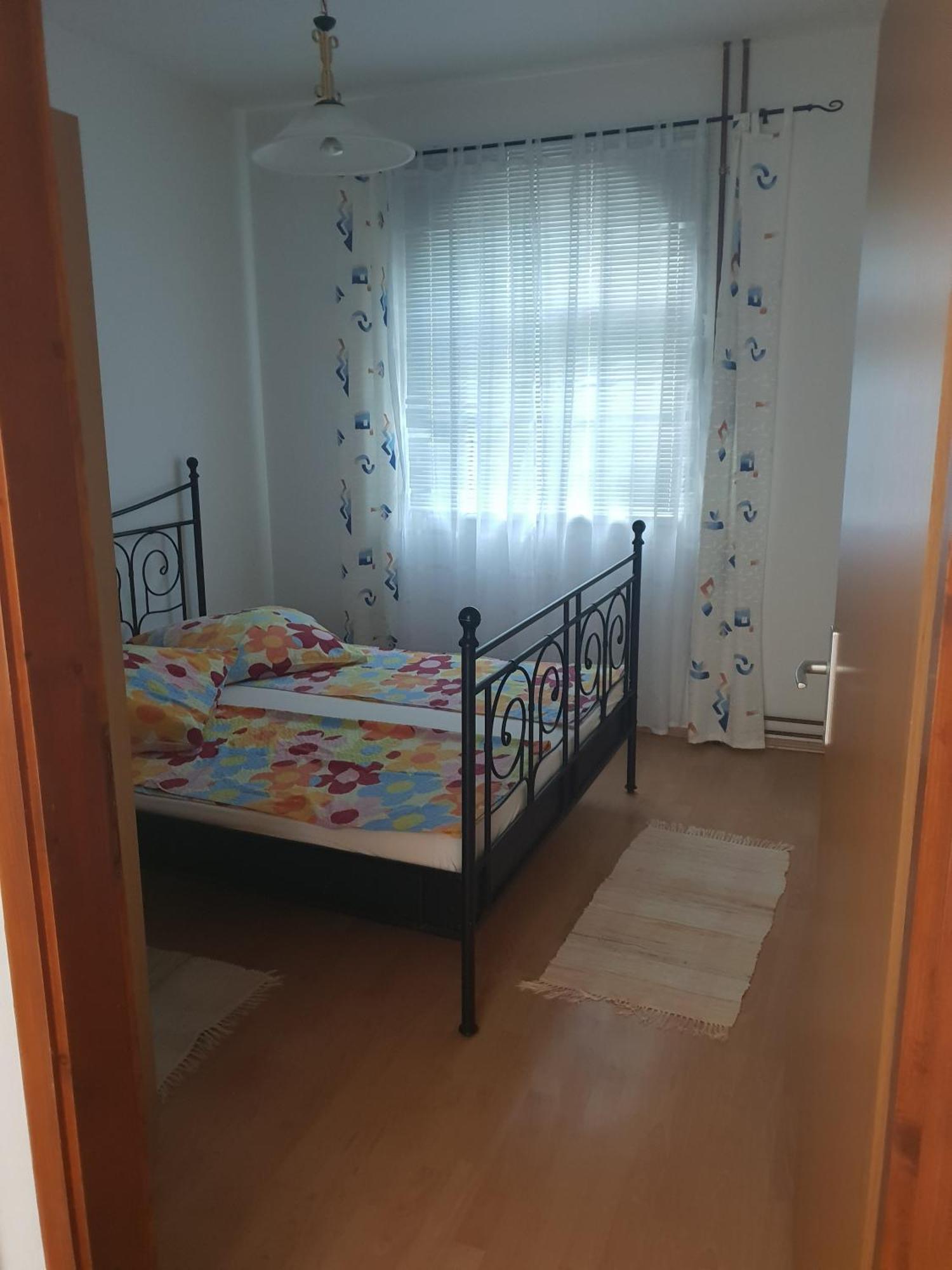 Apartment Fabic 포레치 객실 사진