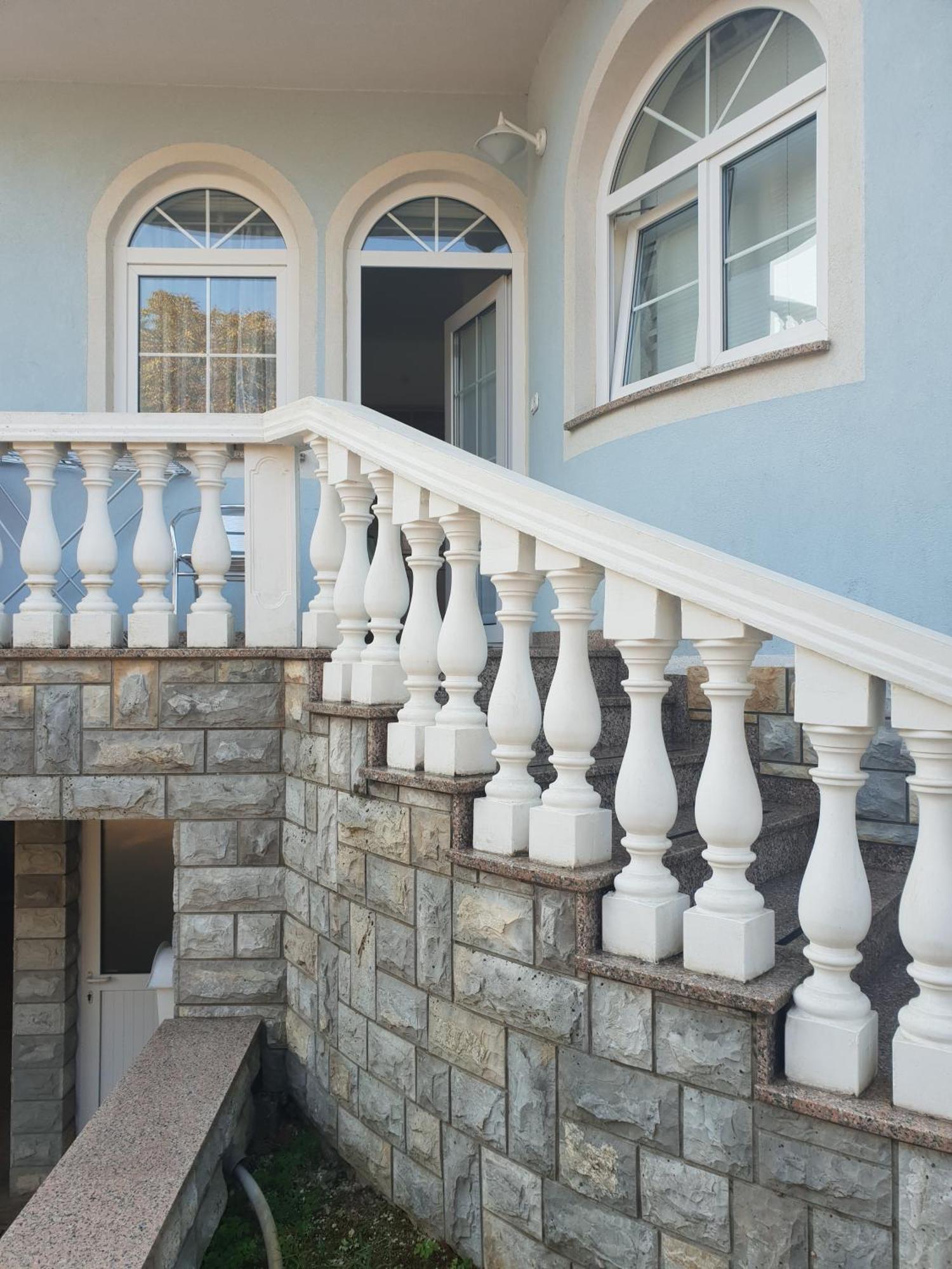 Apartment Fabic 포레치 객실 사진