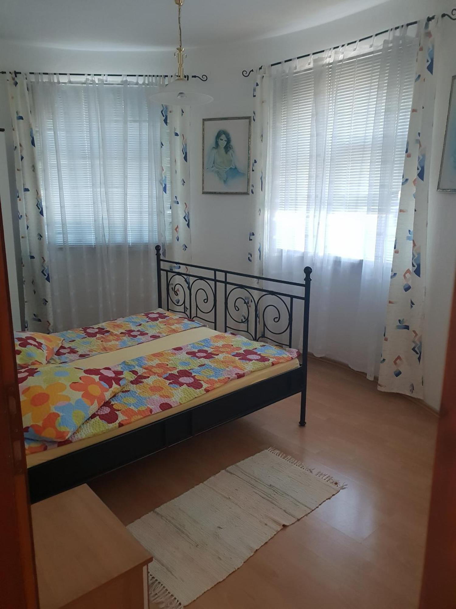 Apartment Fabic 포레치 객실 사진